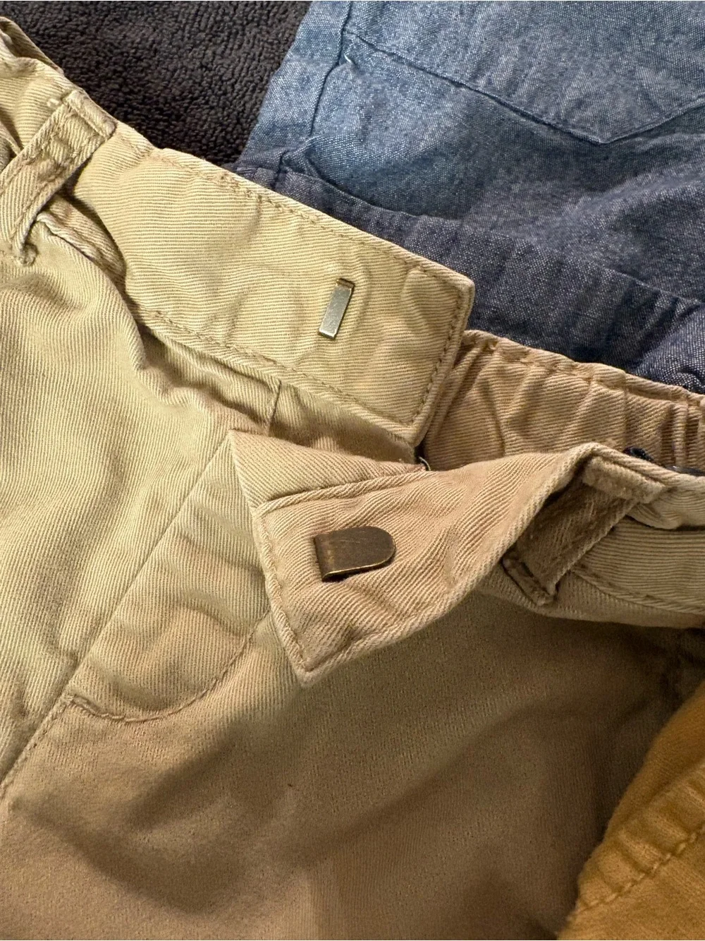 Bundle 3-Pack 18 month shorts‎